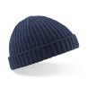 czapka zimowa - mod. B460:French Navy, 96% akryl / 4% poliester, One Size